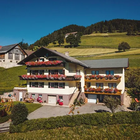 Ferienhaus Ramsbacher Rennweg am Katschberg Exterior photo