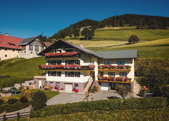 Ferienhaus Ramsbacher