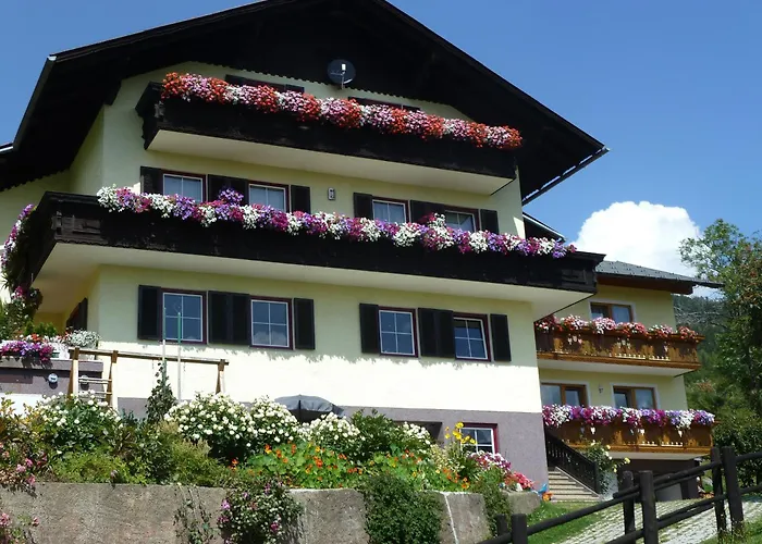 Ferienhaus Ramsbacher