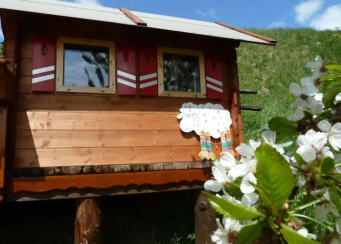 Ferienhaus Ramsbacher