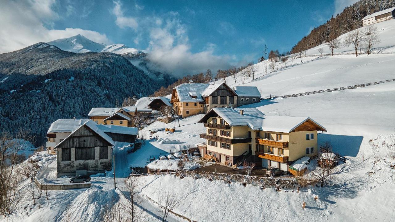 Ramsbacher Apartment Rennweg am Katschberg