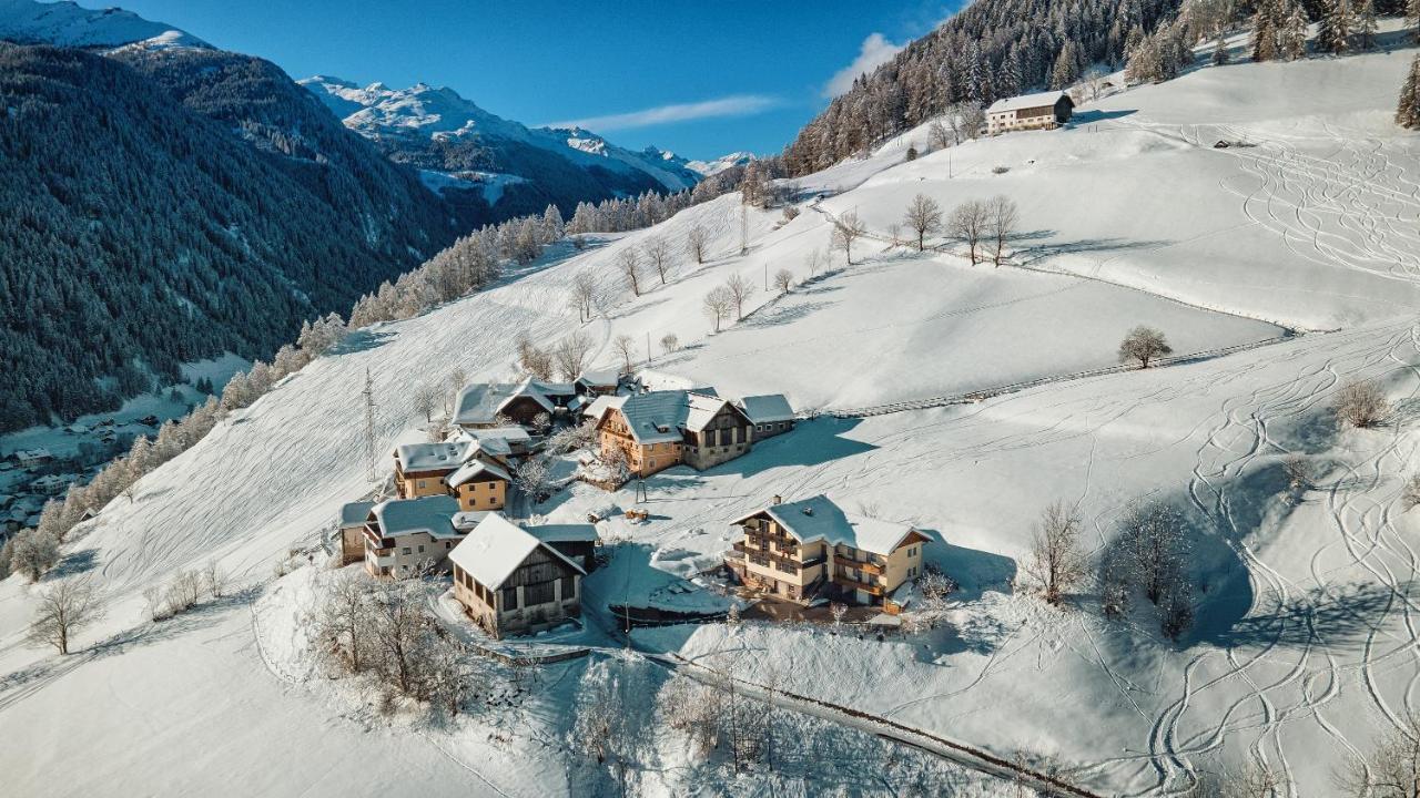 Ramsbacher * Rennweg am Katschberg