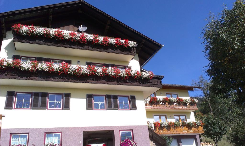 Apartment Ramsbacher Rennweg am Katschberg