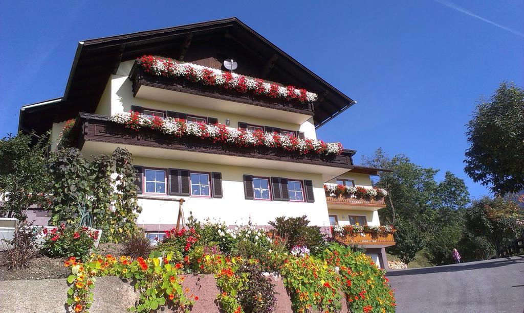 Ramsbacher * Rennweg am Katschberg