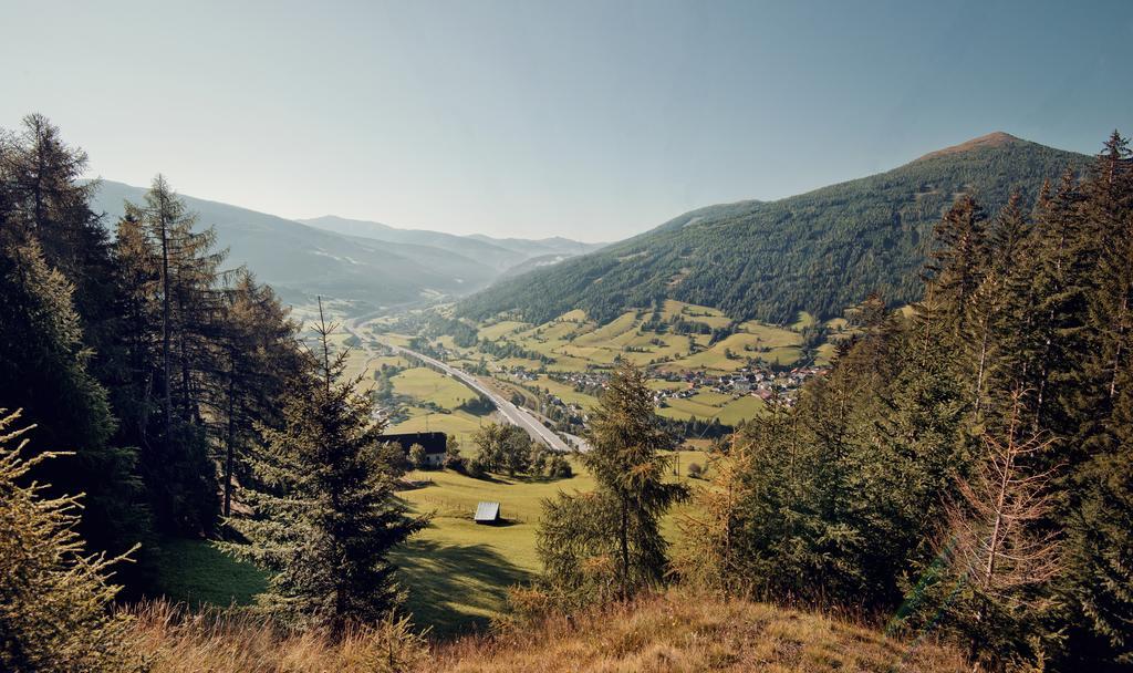 Ramsbacher Apartment Rennweg am Katschberg