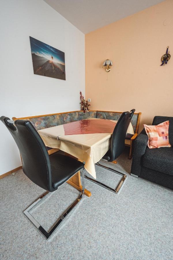 Apartmán Ramsbacher Rennweg am Katschberg