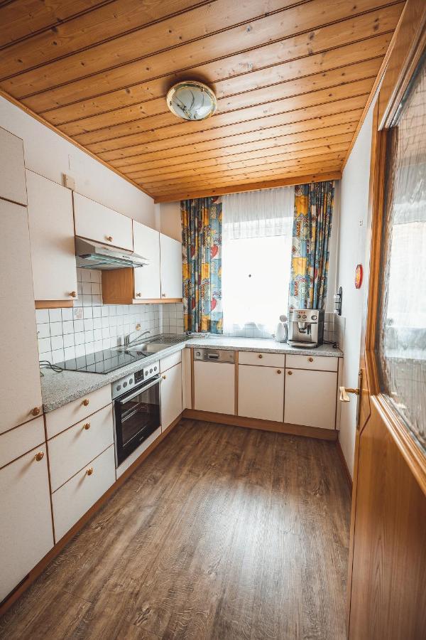 Apartmán Ramsbacher *