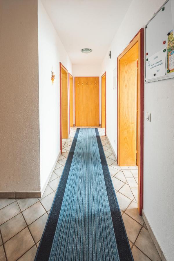 Ramsbacher Apartment Rennweg am Katschberg