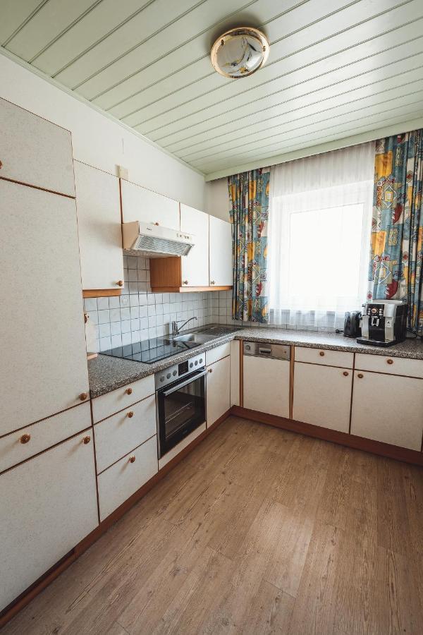 Apartmán Ramsbacher