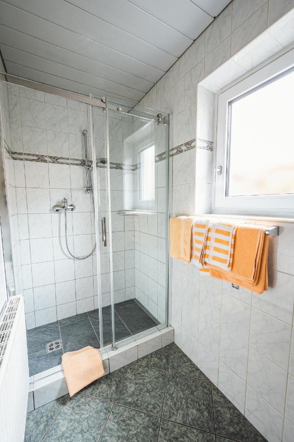 Apartment Ramsbacher *