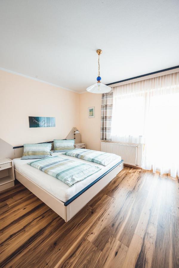 Ramsbacher Apartmán Rennweg am Katschberg