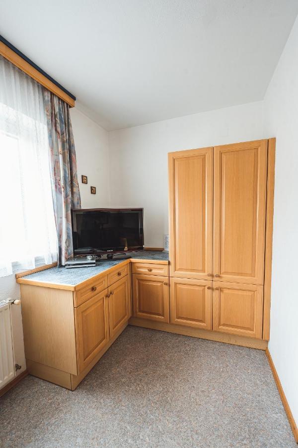 Ramsbacher Apartment