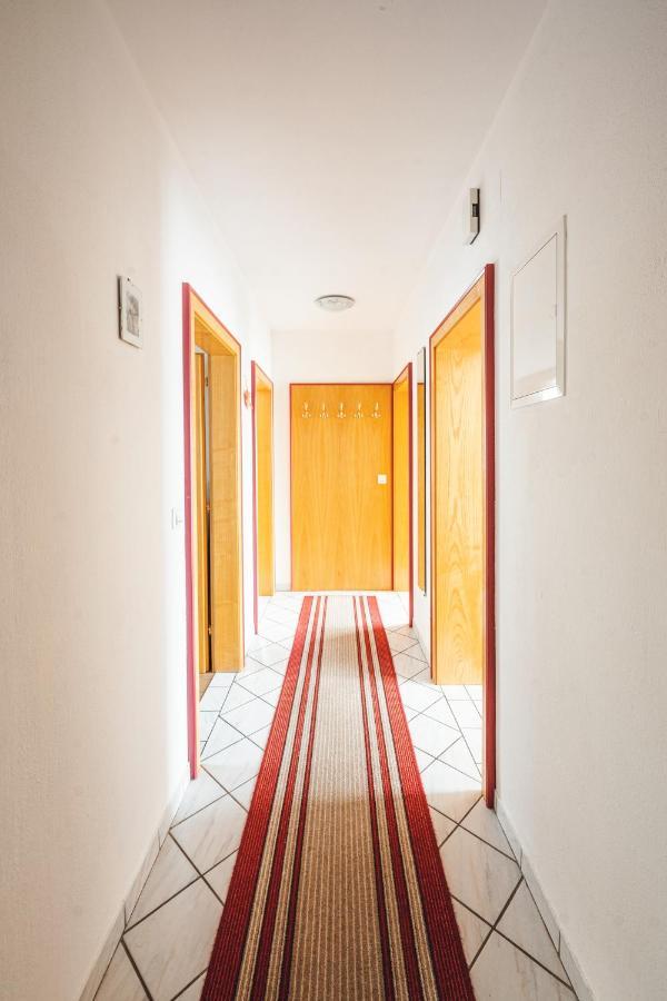 Ramsbacher Apartmán Rennweg am Katschberg