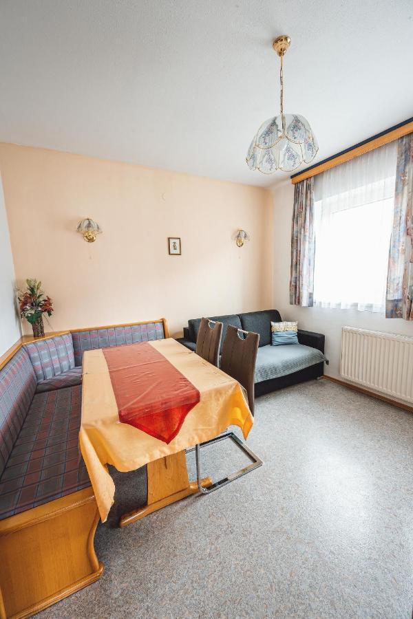 Apartment Ramsbacher Rennweg am Katschberg