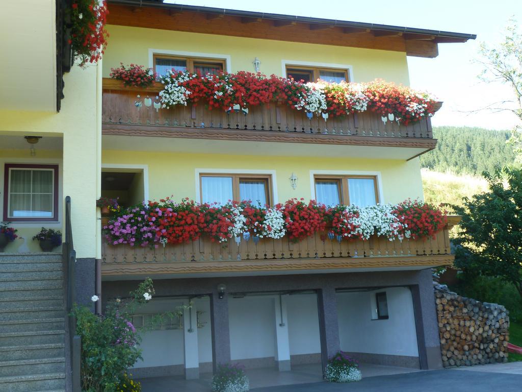 Ramsbacher * Rennweg am Katschberg