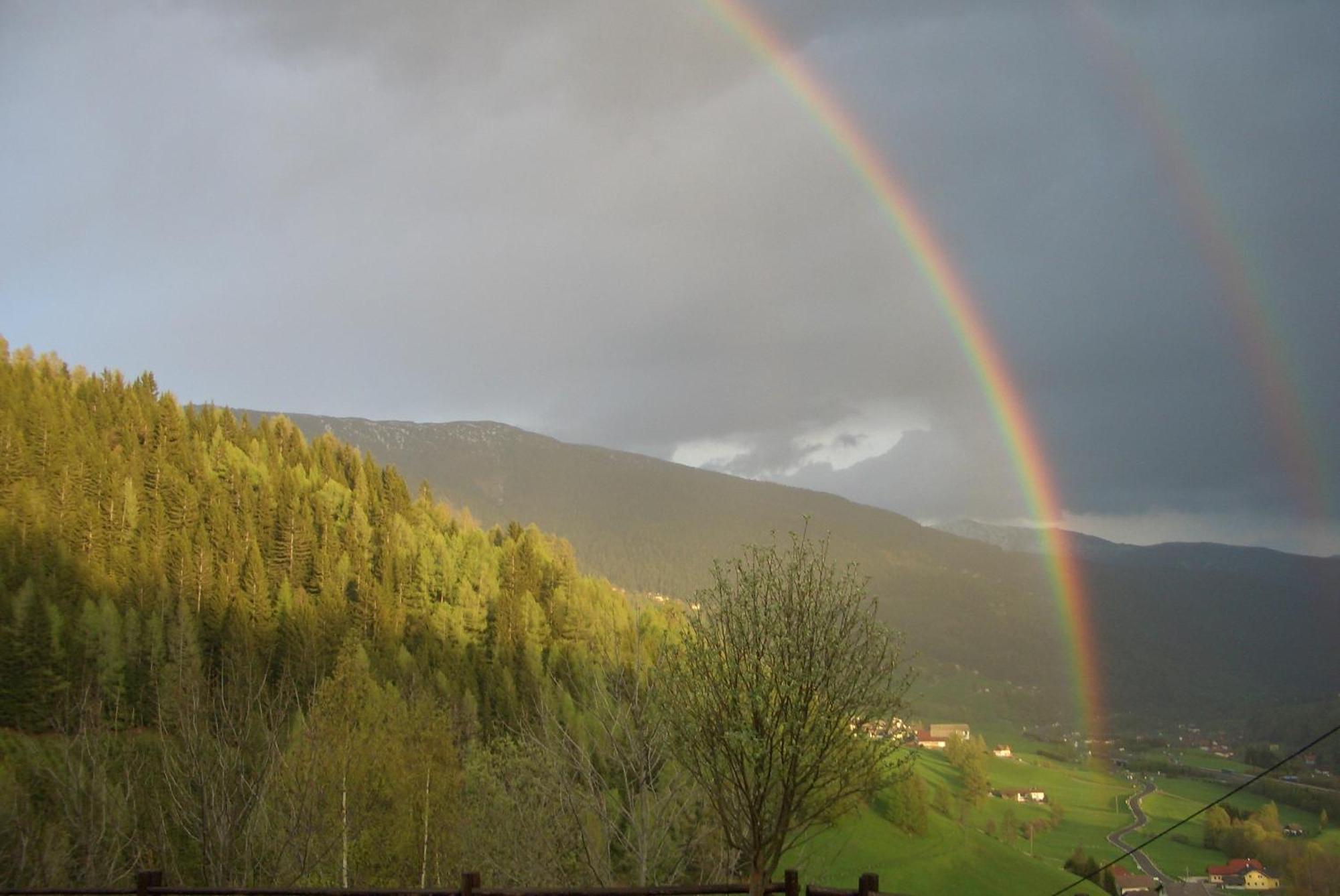 Ramsbacher * Rennweg am Katschberg