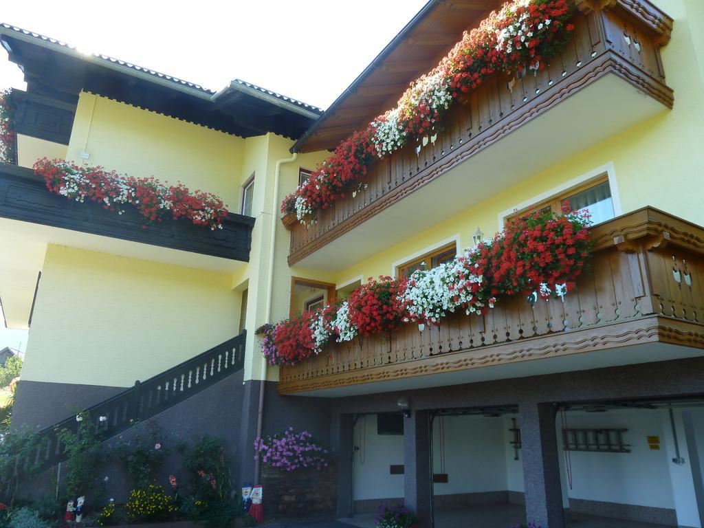 Apartmán Ramsbacher Rennweg am Katschberg