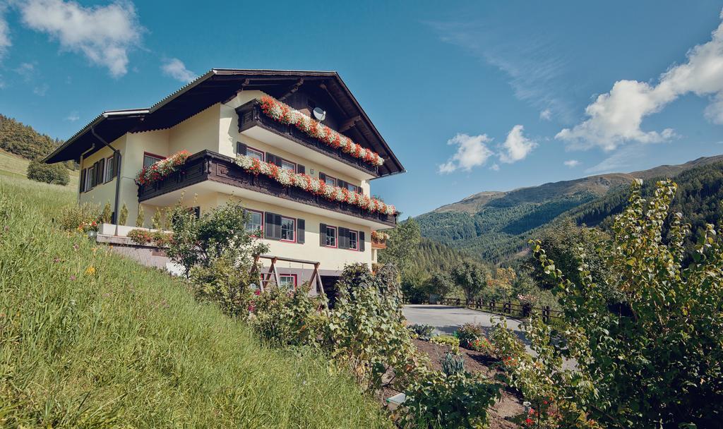 Ramsbacher Apartmán *