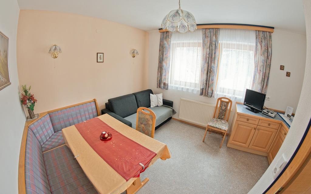 Apartment Ramsbacher Rennweg am Katschberg